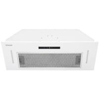 Витяжка кухонна Perfelli BIS 7653 WH 1000 LED Фото