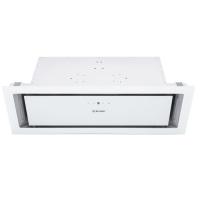 Витяжка кухонна Perfelli BISP 9673 WH 1000 LED Strip Фото