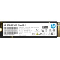 Накопитель SSD HP M.2 2280 1TB FX900 Plus Фото
