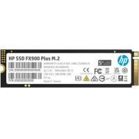 Накопичувач SSD HP M.2 2280 1TB FX900 Plus Фото