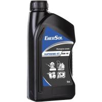 Моторное масло Enersol Supreme-4T 10W40 1л Фото