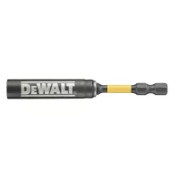 Тримач для біт DeWALT магнітний EXTREME Flextorq IMPACT, L=90 мм, хвосто Фото