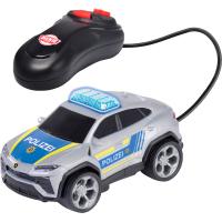 Машина Dickie Toys Поліцейська машина Ламборгіні Урус на дистанційном Фото