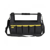 Сумка для інструмента Stanley відкрита 18" 47х34, 3х22, 9 см Фото