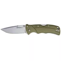 Ніж Cold Steel Verdict SP OD Green Фото