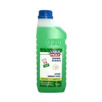 Омыватель автомобильный Liqui Moly Scheiben-Reiniger с запахом яблока 1л Фото