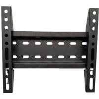 Кронштейн Charmount TV02F Black Фото