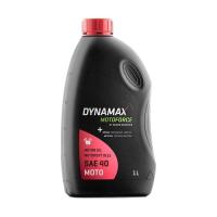 Моторное масло DYNAMAX MF 2T SUPER SCOOTER 1л Фото