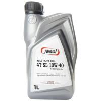 Моторное масло JASOL Motor OIL 4T Semisynthetic 10w40 1л Фото