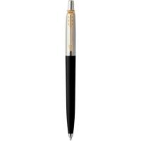 Ручка шариковая Parker JOTTER 17 Originals Black GT BP Фото