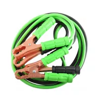 Дроти для запуску для автомобіля WINSO 500А, 3м Фото