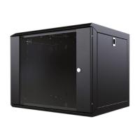 Шкаф настенный Mirsan WTC 19" 7U 565x450 Фото