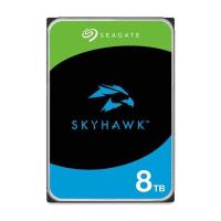 Жесткий диск Seagate 3.5" 8TB Фото