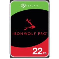 Жорсткий диск Seagate 3.5" 22TB Фото