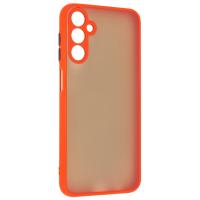 Чохол до мобільного телефона Armorstandart Frosted Matte Samsung M14 5G (M146) Red Фото