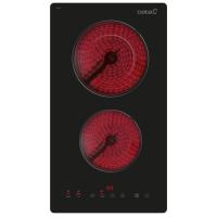 Варочна поверхня Cata TD 3002 BK Фото