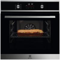 Духова шафа Electrolux EOF6P76BX Фото