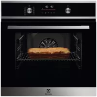 Духова шафа Electrolux EOF6P76BX Фото