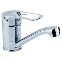 Смеситель TAU SM-1B144C Фото