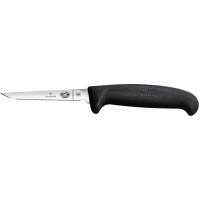 Кухонный нож Victorinox Fibrox Poultry 11см Black Фото