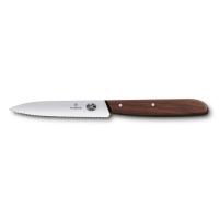 Кухонный нож Victorinox Wood Paring 10см Фото