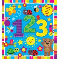 Книга Vivat Цифри - Нік Акланд Фото