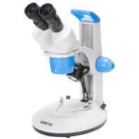 Микроскоп Sigeta MS-214 20x-40x LED Bino Stereo Фото