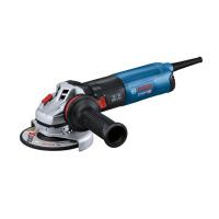 Шлифовальная машина Bosch GWS 14-125 S Фото