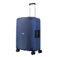 Чемодан Travelite Terminal Navy S Фото