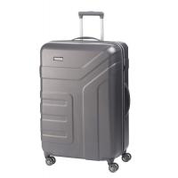 Валіза Travelite Vector Anthracite L Фото