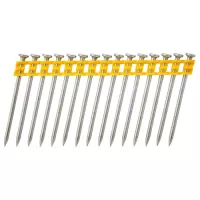 Цвяхи DeWALT по м'якому бетону для DCN890 L=50мм, D 2.6мм,діам. Фото