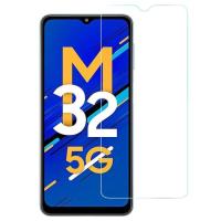 Скло захисне PowerPlant Samsung Galaxy M32 Фото