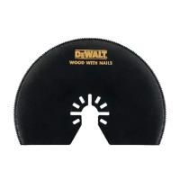 Насадка DeWALT cегментный для DWE315, DCS355, d=100 мм, глубина п Фото