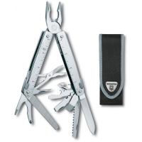Мультитул Victorinox SwissTool X Nylon Case Фото