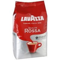 Кава Lavazza Qualita Rossa в зернах 1 кг Фото