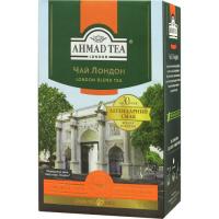 Чай Ahmad Tea London 100 г Фото