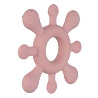 Прорізувач Canpol babies силіконова з виступами STARFIS Фото