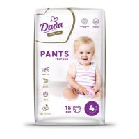 Підгузки Dada Elite Care Maxi 4 (9 15 кг) 15 шт. Фото