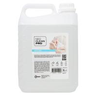Мыло-пенка Biossot NeoCleanPro с экстрактом хлопка 5 л Фото
