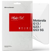 Плівка захисна Armorstandart Motorola G13 / G23 / G53 5G Фото