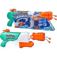 Игрушечное оружие Hasbro Nerf Водный бластер Гидро Фринзи Фото