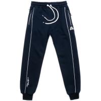 Штаны детские A-Yugi спортивные на манжетах Фото