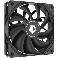 Кулер для корпуса ID-Cooling TF-12025-PRO BLACK Фото