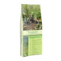 Сухий корм для кішок Carpathian Pet Food Pregnant 12 кг Фото