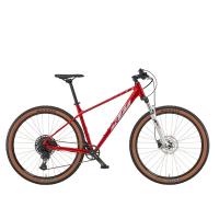 Велосипед KTM Ultra Fun 29" рама-XL/53 Red Фото