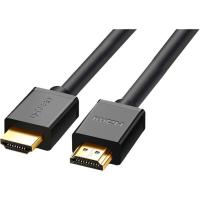 Кабель мультимедійний Ugreen HDMI M to HDMI M 5.0m V2.0 4K Фото