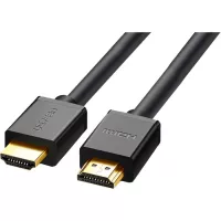 Кабель мультимедийный Ugreen HDMI M to HDMI M 5.0m V2.0 4K Фото
