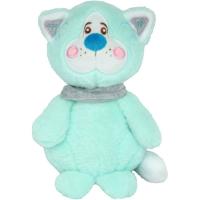 Мягкая игрушка Tigres Котик Раффи Фото