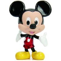 Фигурка Jada металлическая Микки Маус Классический 6.5 см Фото