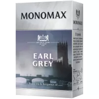 Чай Мономах Earl Grey 90 г Фото